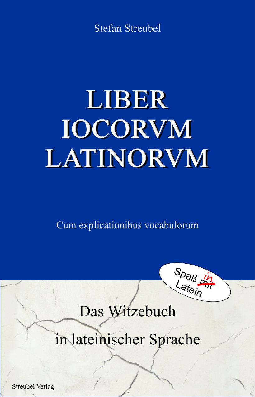 Liber iocorum Latinorum